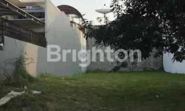 Tanah Kavling Pakuwon City San Diego San Antonio Surabaya