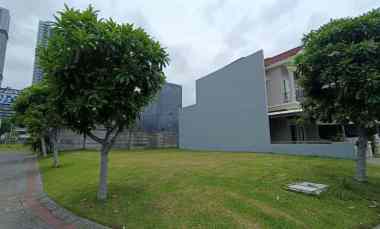 Kavling Siap Bangun Pakuwon City, 2 menit ke Pakuwon City Mall, Gloria