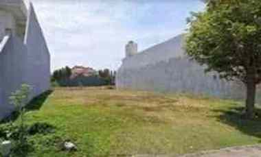 Dijual Tanah Pakuwon CITY dekat MALL