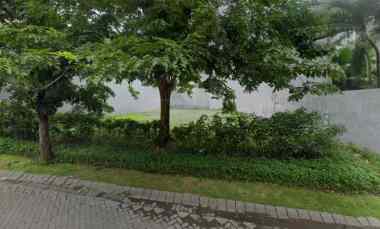 Dijual Tanah Pakuwon City L5