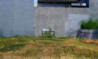 Barang LANGKA, Tanah Pakuwon City,San Antonio Row Jalan 3 Mobil