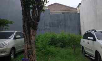 Sangat Strategis Tanah Siap Bangun di Pakuwon City San Diego