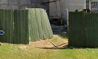 Kavling Hadap Selatan dalam Cluster Pakuwon City, Surabaya Timur