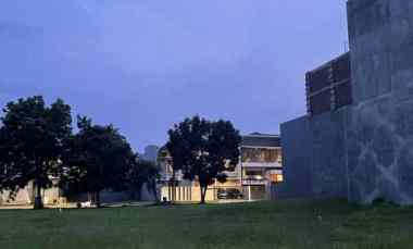 Dijual Kavling Pakuwon Indah Imperial Golf Regency Hunian Mewah Golf