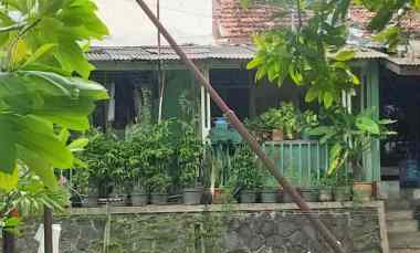 Jual Tanah di Komplek Tenang di Area dekat Palmerah-Permata Hijau