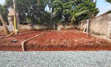 Tanah Dijual di Pamulang