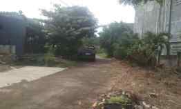 Kavling Siap Bangun Murah di Pamulang dekat Tol Pamulang,Unpam dan BSD