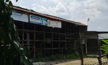 Pinggir Jalan Raya Harga Miring Peluang Emas Investasi Pamulang Timur