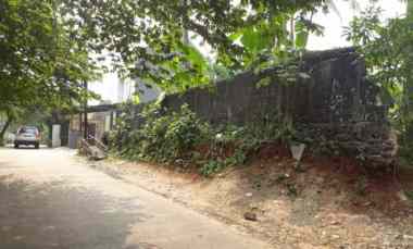 Tanah Luas di Pancoran Mas, hanya 5 menit dari Margonda Raya