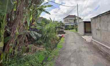 Tanah Dijual di Pandak Gede, Tabanan, Bali