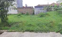 Tanah Hunian di Pandan Wangi, Cibiru - Bandung