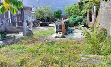 Dijual Tanah Luas 528 m2 hanya 65 meter dari Jalan Ringroad Selatan