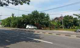 Tanah Dijual di Pangkalan Losarang Indramayu