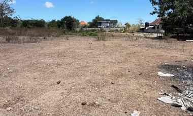 Dijual 14 are, jl. Wayan Mahendra Pantai Balangan Jimbaran Kuta Seltan