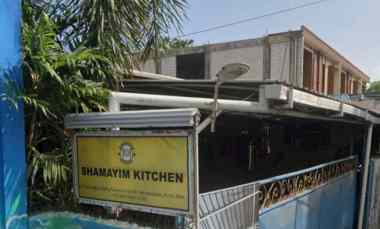 Dijual 2 4 are, jl. Pura Kayu Putih Batu Belig Kerobokan Kelod