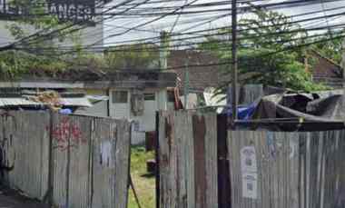 Dijual 18,34 are, jl. Pantai Batu Beliq Kerobokan Kelod Kuta Utara