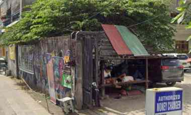 dijual tanah pantai batu mejan