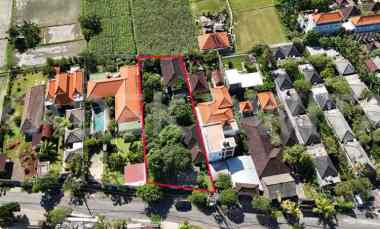 Tanah Dijual di Pantai Gumicik Ketewel