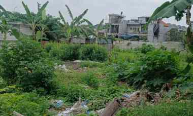 Dijual 8 are jl. Pura Demak Pemecutan Kelod Denpasar