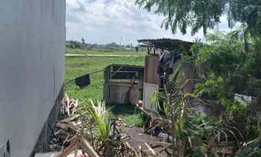 Dijual 2,13 are, jl. Umalalang Pantai Mengening Cemagi Mengwi Badung