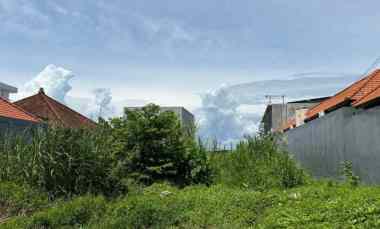 Dijual 7,33 are, jl. Umalalang Pantai Mengening Cemagi Mengwi Badung