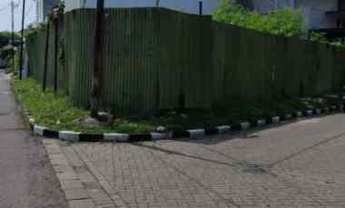 Tanah 3 Unit, Lokasi Pantai Mentari Babatan Pantai Kenjeran Surabaya