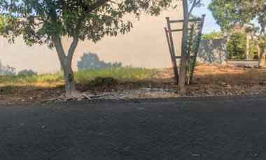 Tanah Kavling di Kenjeran Pantai Mentari Surabaya One Gate System