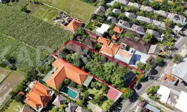 Tanah Dijual di Pantai Gumicik Ketewel