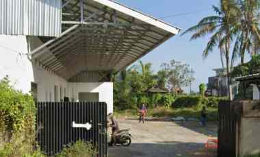 dijual tanah pantai purnama