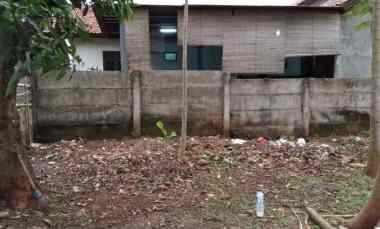 Tanah Termurah di Pamulang, 816m2, dekat Ktr Walikota Tangsel