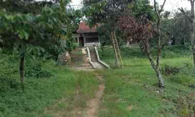 Tanah Murah Dala Perumahan Parakan Kencana Cocok di Soreang