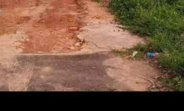 Tanah Paris 2. Siap Bangun. Ready 10 Kavling Ukuran 9x19. Harga 450 jt