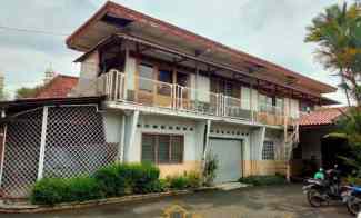 Rumah Pasar Minggu Raya Hitung Tanah Harga Dibawah Njop