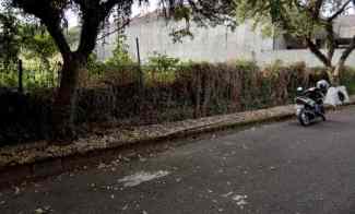 Tanah Dijual di Pasir koja