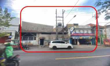 Tanah Rumah Ruko Rumah Burung Walet, Lokasi Premium Gempol, Pasuruan