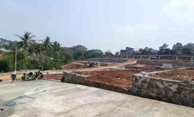 Tanah Kavling Unnes Shm Ready dekat Jalan Raya Patemon Sekitar Unnes
