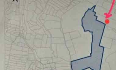 dijual tanah payangan