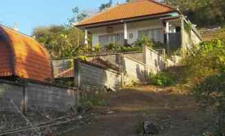 Jual Tanah View Laut Labuansait Pecatu Jimbaran Kuta Selatan Badung Ba