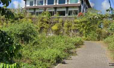 Dijual 12,14 are, jl. N. Kahuripan Utara Pecatu Graha Kuta Selatan