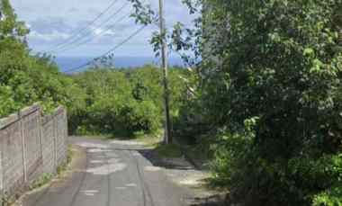 Tanah Dijual di Pecatu, Badung, Bali