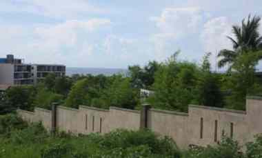 Tanah Dijual di Pecatu Indah Resort Bali