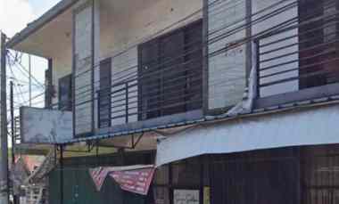 Dijual 14,58 are FREE RUKO KOS AN, jl. P. Moyo Pedungan Denpasar