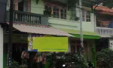 Tanah Dijual di pegangsaan