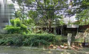 Tanah Dijual di pegangsaan