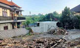 Tanah dekat Ahmad Yani Utara Siap Bangun Lingkungan Perumahan