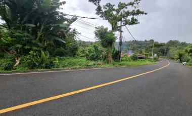 Tanah Dijual di Antosari, Tabanan, Bali