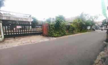 Tanah Dijual di Pejaten Barat