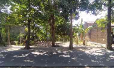 Tanah Dijual di Sekarsuli klaten