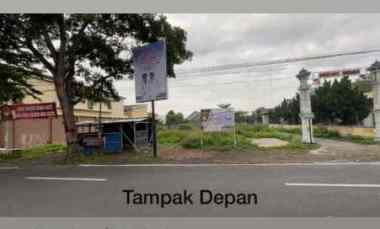 Tanah Dijual di Klaten Kota