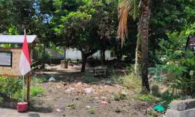 Dijual Tanah Pekarangan Strategis di Bugisan Prambanan